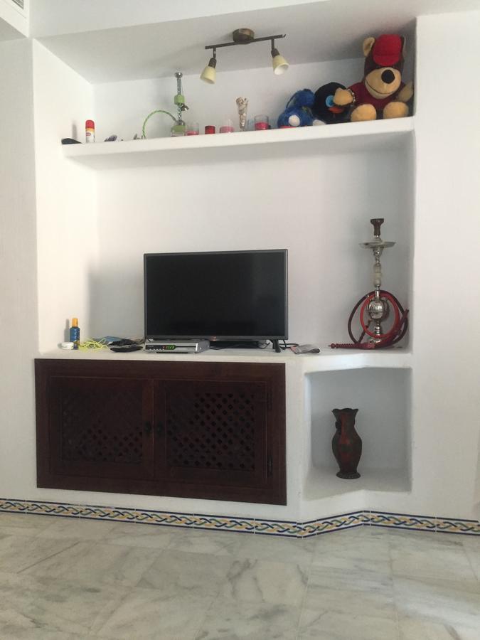 Апартаменты Apartamento Las Atalayas 3 Торевьиа Экстерьер фото