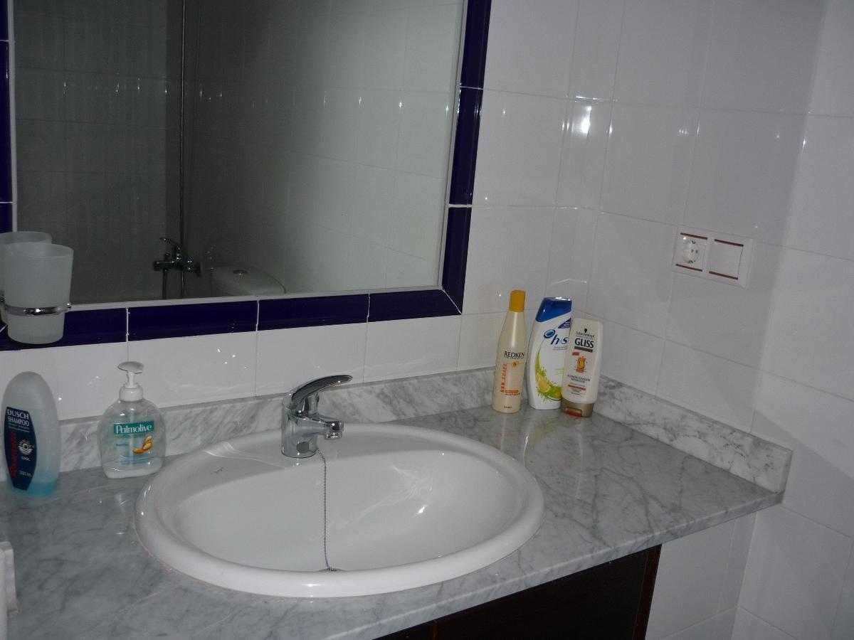 Апартаменты Apartamento Las Atalayas 3 Торевьиа Экстерьер фото